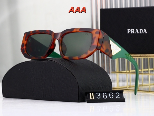 Prada-Sunglass(AAA)-399
