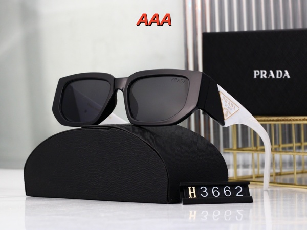 Prada-Sunglass(AAA)-401
