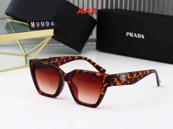 Prada-Sunglass(AAA)-411