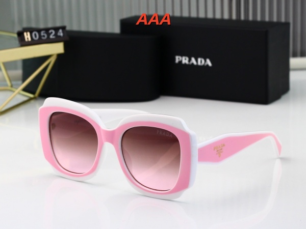 Prada-Sunglass(AAA)-418