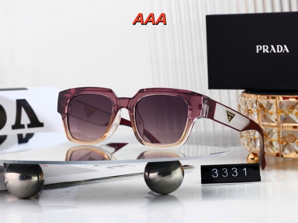 Prada-Sunglass(AAA)-421