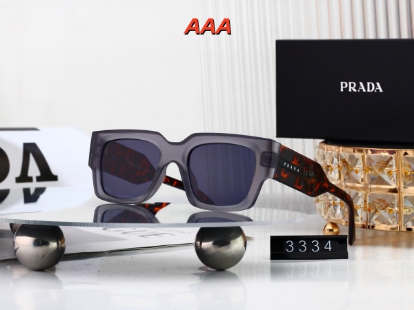 Prada-Sunglass(AAA)-427