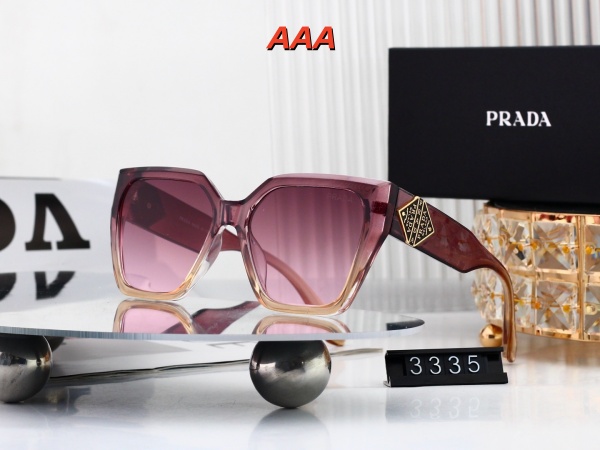 Prada-Sunglass(AAA)-431