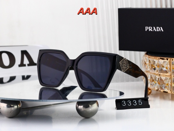 Prada-Sunglass(AAA)-434