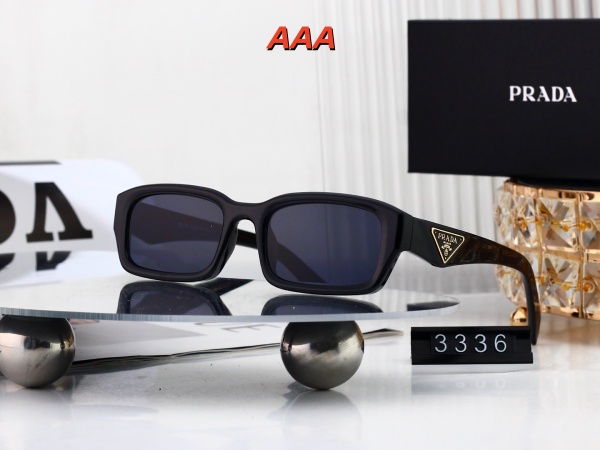 Prada-Sunglass(AAA)-437