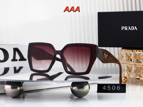 Prada-Sunglass(AAA)-447