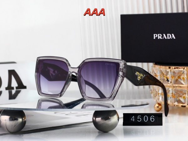 Prada-Sunglass(AAA)-449