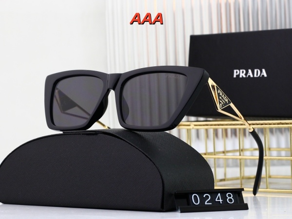 Prada-Sunglass(AAA)-460