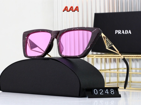 Prada-Sunglass(AAA)-462