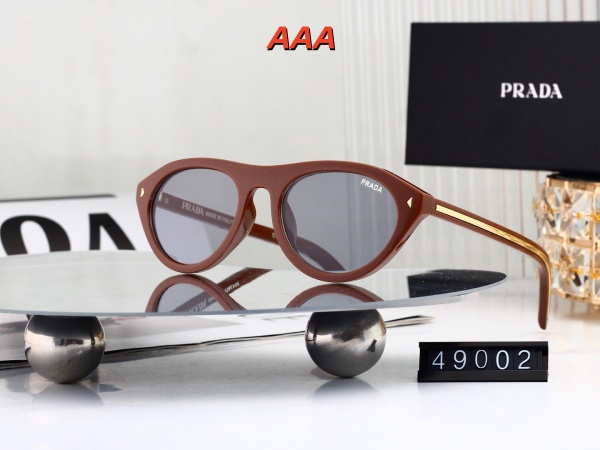 Prada-Sunglass(AAA)-478