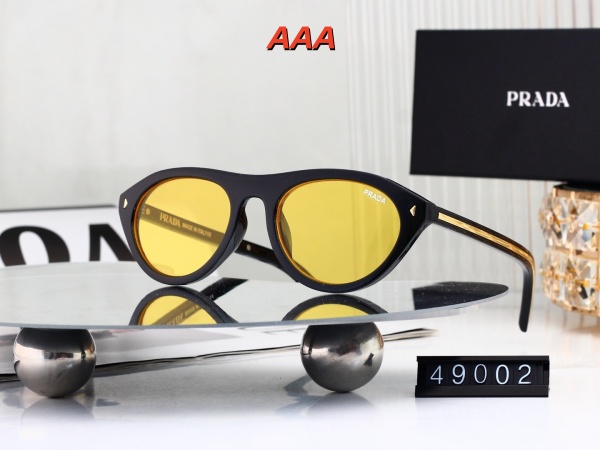 Prada-Sunglass(AAA)-479