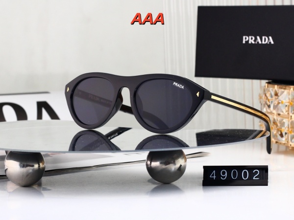 Prada-Sunglass(AAA)-483