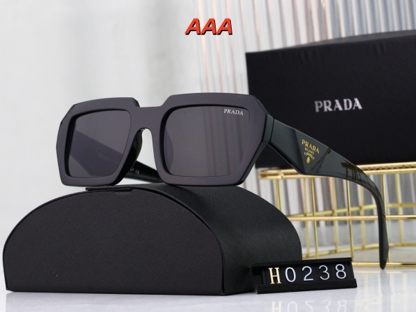 Prada-Sunglass(AAA)-489