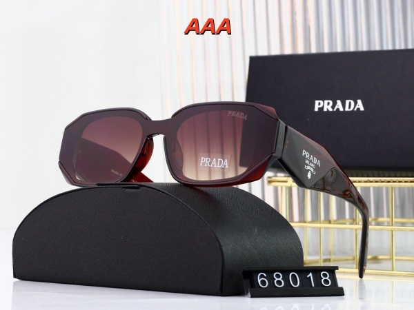 Prada-Sunglass(AAA)-491