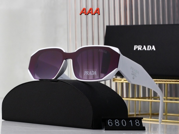 Prada-Sunglass(AAA)-495