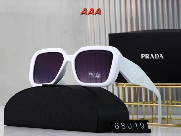 Prada-Sunglass(AAA)-496
