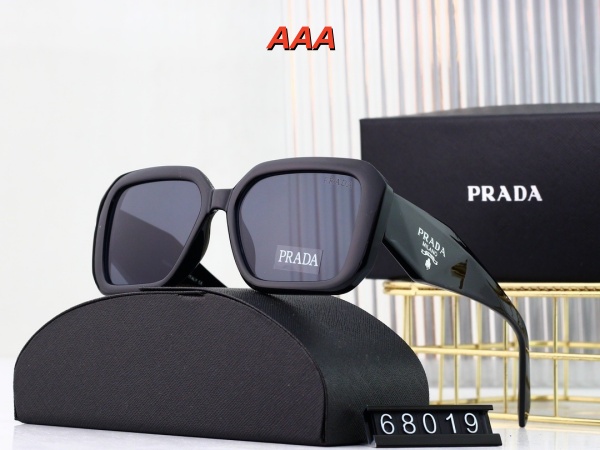Prada-Sunglass(AAA)-498