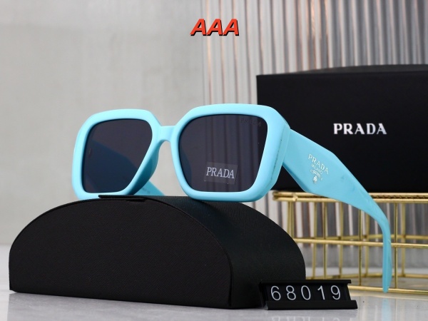 Prada-Sunglass(AAA)-501