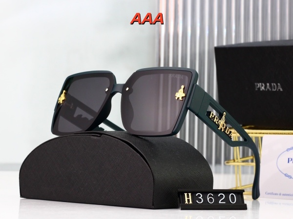 Prada-Sunglass(AAA)-504