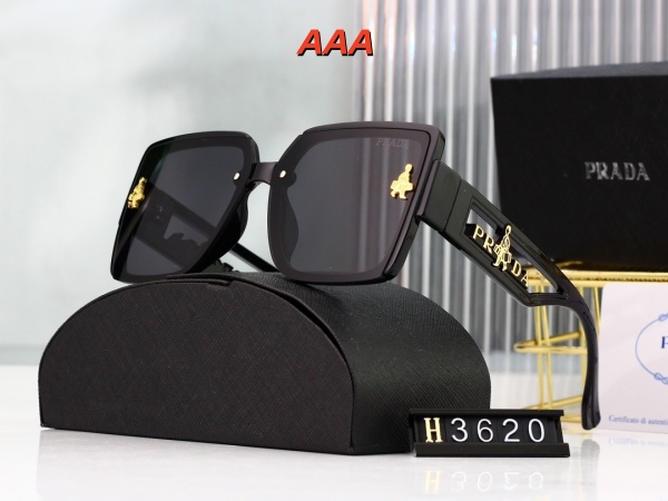Prada-Sunglass(AAA)-507