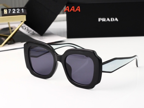 Prada-Sunglass(AAA)-526