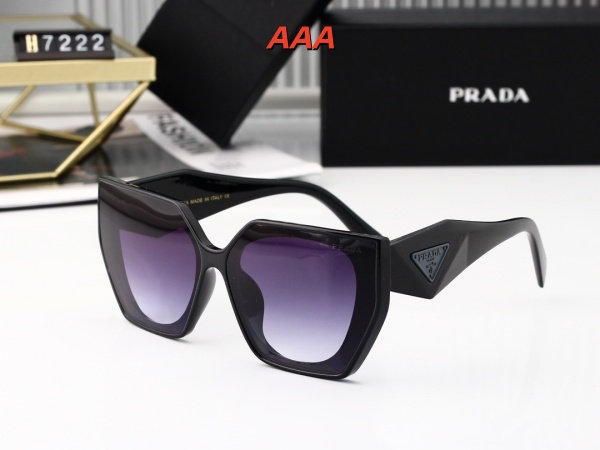 Prada-Sunglass(AAA)-528