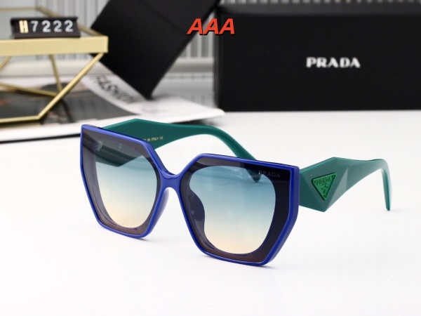 Prada-Sunglass(AAA)-530