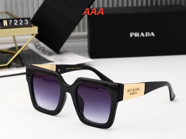 Prada-Sunglass(AAA)-536