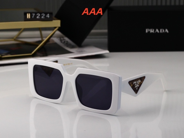 Prada-Sunglass(AAA)-539