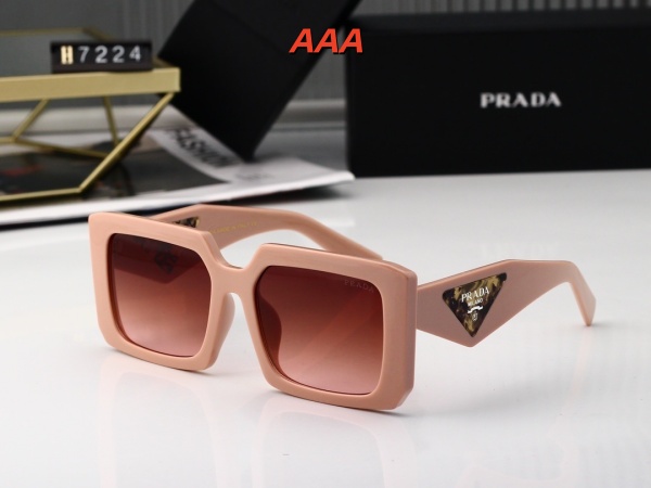 Prada-Sunglass(AAA)-549