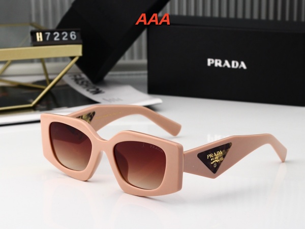 Prada-Sunglass(AAA)-553