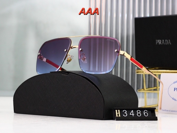 Prada-Sunglass(AAA)-575