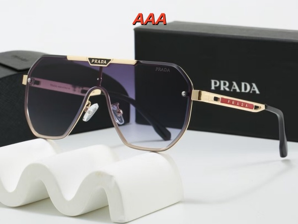 Prada-Sunglass(AAA)-586