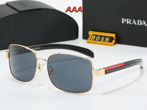 Prada-Sunglass(AAA)-592