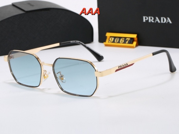 Prada-Sunglass(AAA)-604