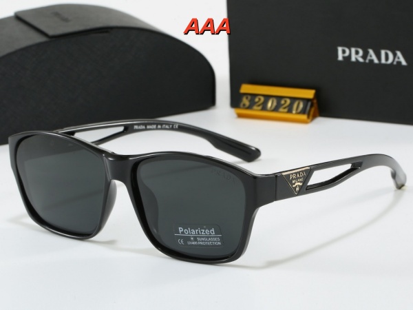Prada-Sunglass(AAA)-606