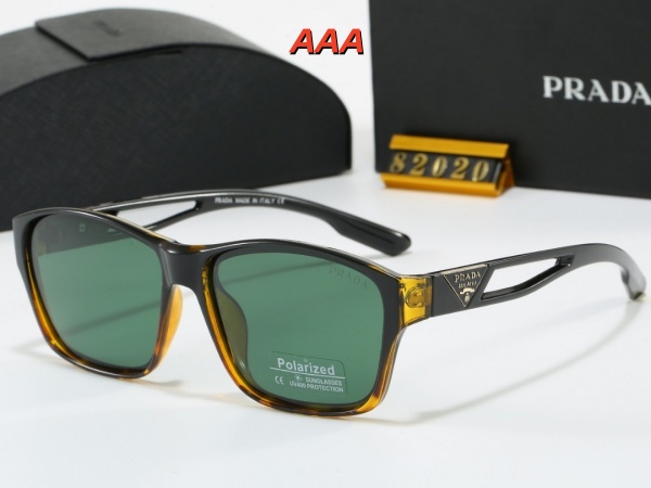 Prada-Sunglass(AAA)-607