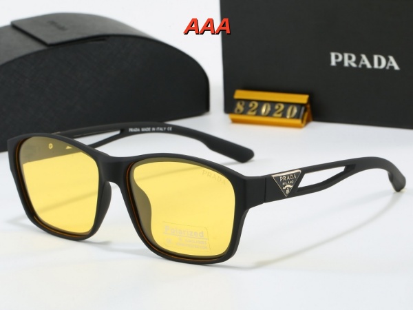 Prada-Sunglass(AAA)-612