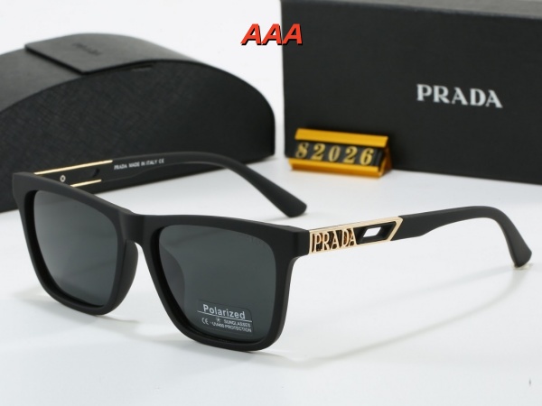Prada-Sunglass(AAA)-613