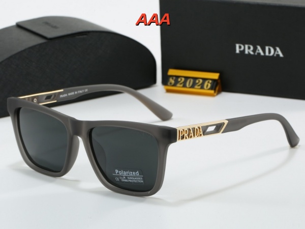 Prada-Sunglass(AAA)-616