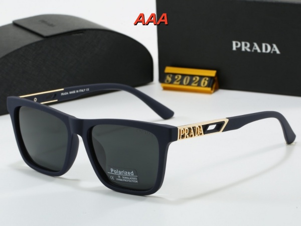 Prada-Sunglass(AAA)-617