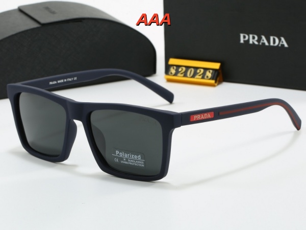 Prada-Sunglass(AAA)-629