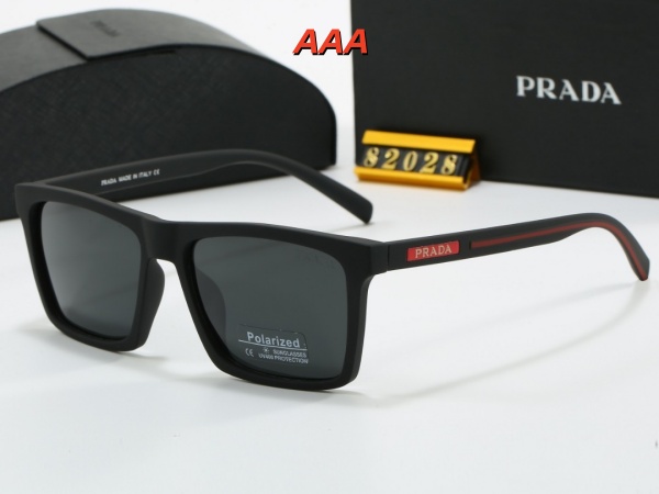 Prada-Sunglass(AAA)-632