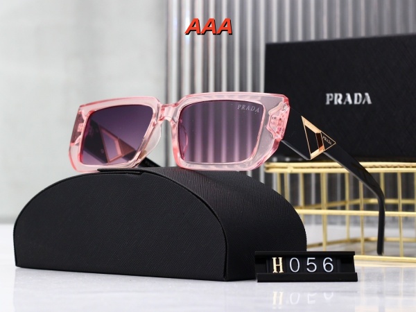 Prada-Sunglass(AAA)-065