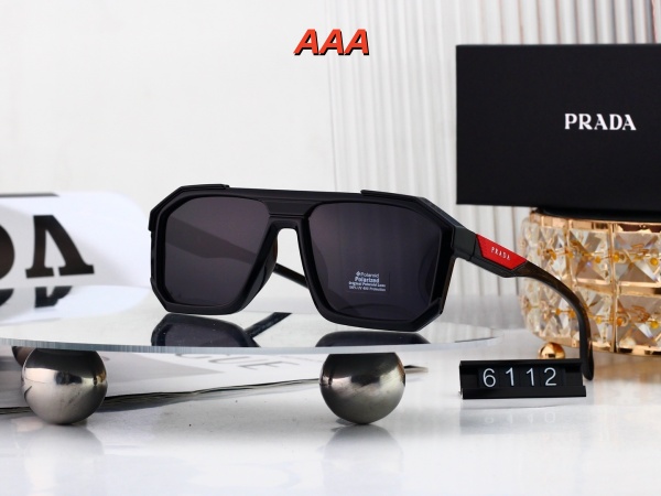 Prada-Sunglass(AAA)-646