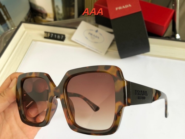 Prada-Sunglass(AAA)-662