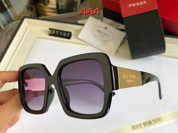 Prada-Sunglass(AAA)-663