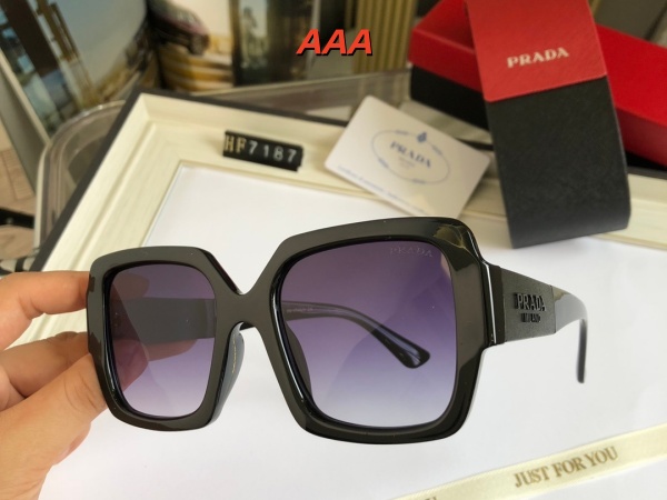 Prada-Sunglass(AAA)-664