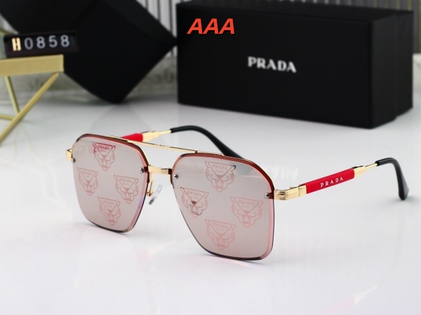 Prada-Sunglass(AAA)-672