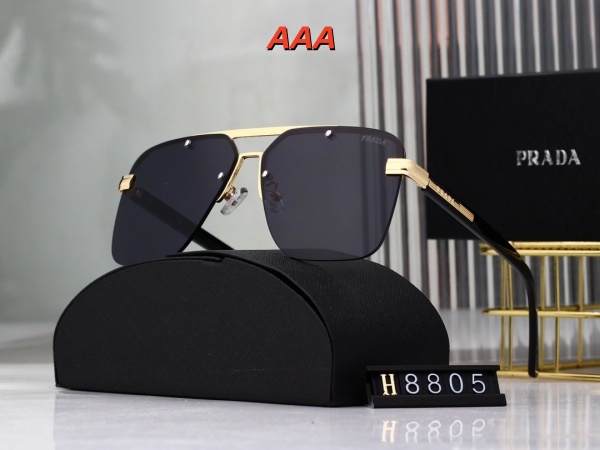 Prada-Sunglass(AAA)-690